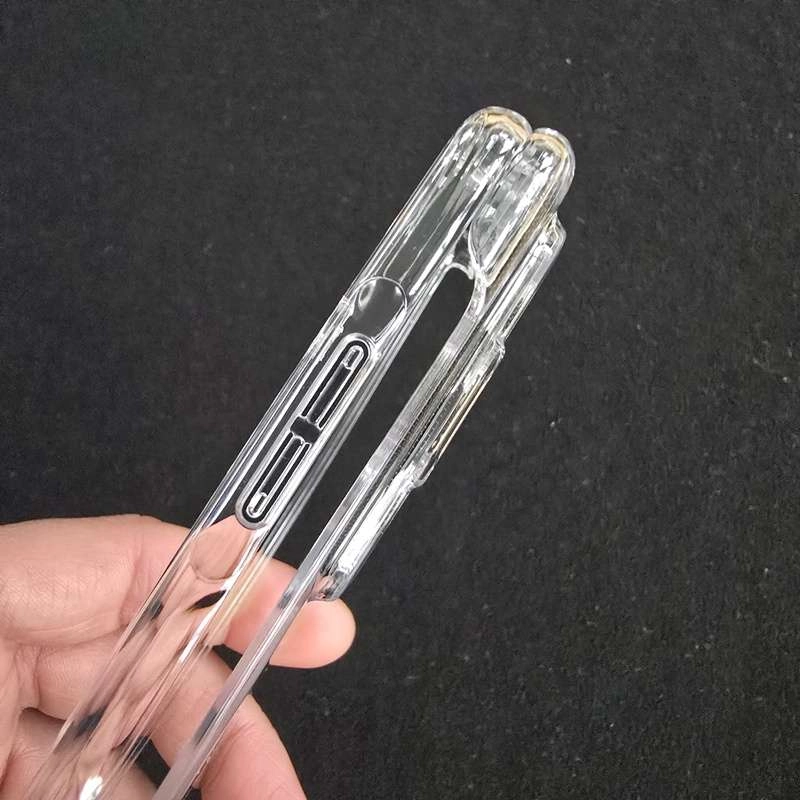 Ốp lưng PC trong suốt Honor Magic Vs3